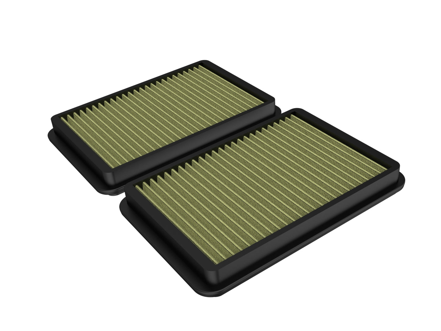 aFe Magnum FLOW OE Air Filter w/Pro GUARD 7 Ram 1500 TRX V8-6.2L (21+) (30-10401GM)