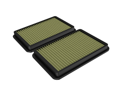 aFe Magnum FLOW OE Air Filter w/Pro GUARD 7 Ram 1500 TRX V8-6.2L (21+) (30-10401GM)
