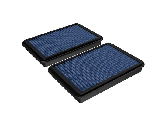 aFe Magnum FLOW OE Replacement Air Filter w/ Pro 5R Media | Ram 1500 TRX V8-6.2L (21+) (30-10401RM)
