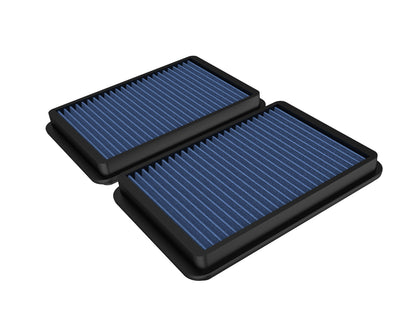 aFe Magnum FLOW OE Replacement Air Filter w/ Pro 5R Media | Ram 1500 TRX V8-6.2L (21+) (30-10401RM)