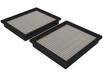 aFe Pro DRY S OE Replacement Filter | Toyota Tundra V6-3.5L (22+) (30-10402DM)