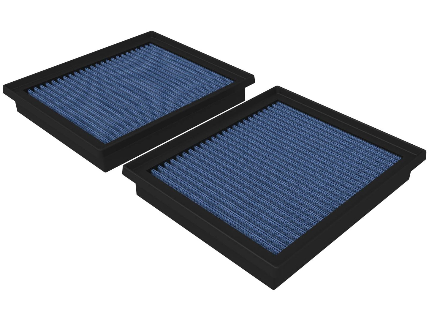 aFe Magnum Flow OE Replacement Air Filter w/ Pro 5R Media | Toyota Tundra V6-3.5L (22+) (30-10402RM)