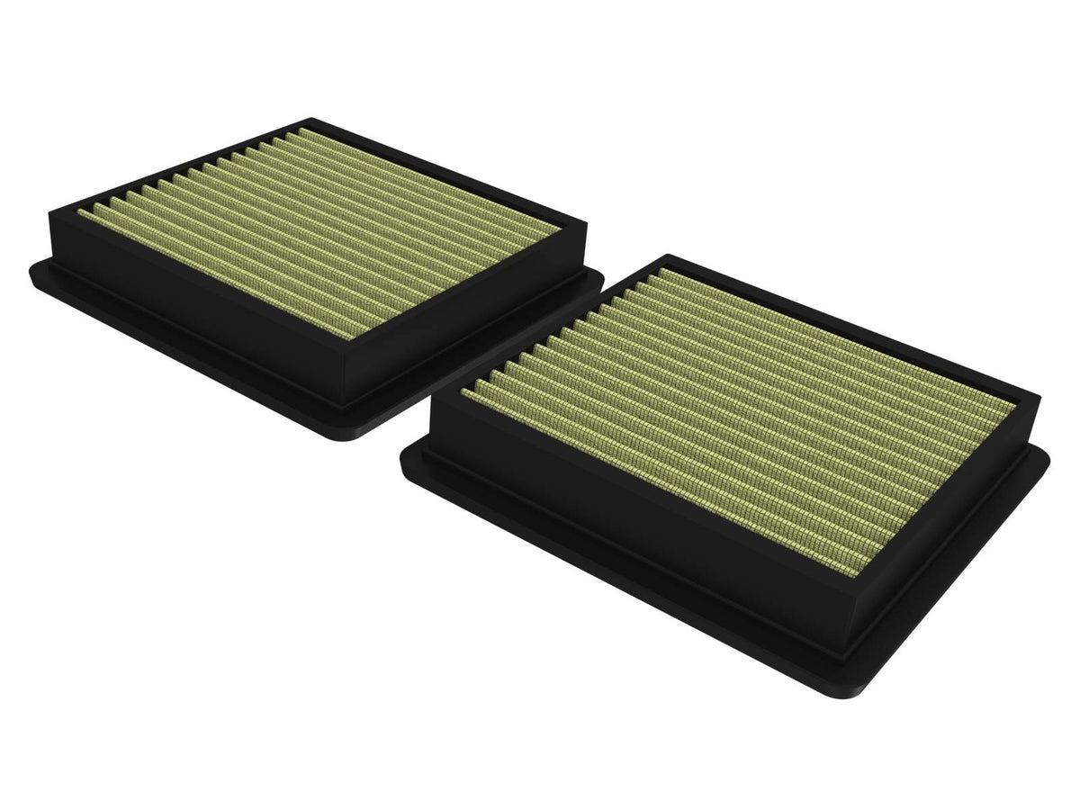 aFe Magnum FLOW OE Air Filter w/ Pro GUARD 7 Media | Toyota Land Cruiser J300 (22+) (30-10403GM)