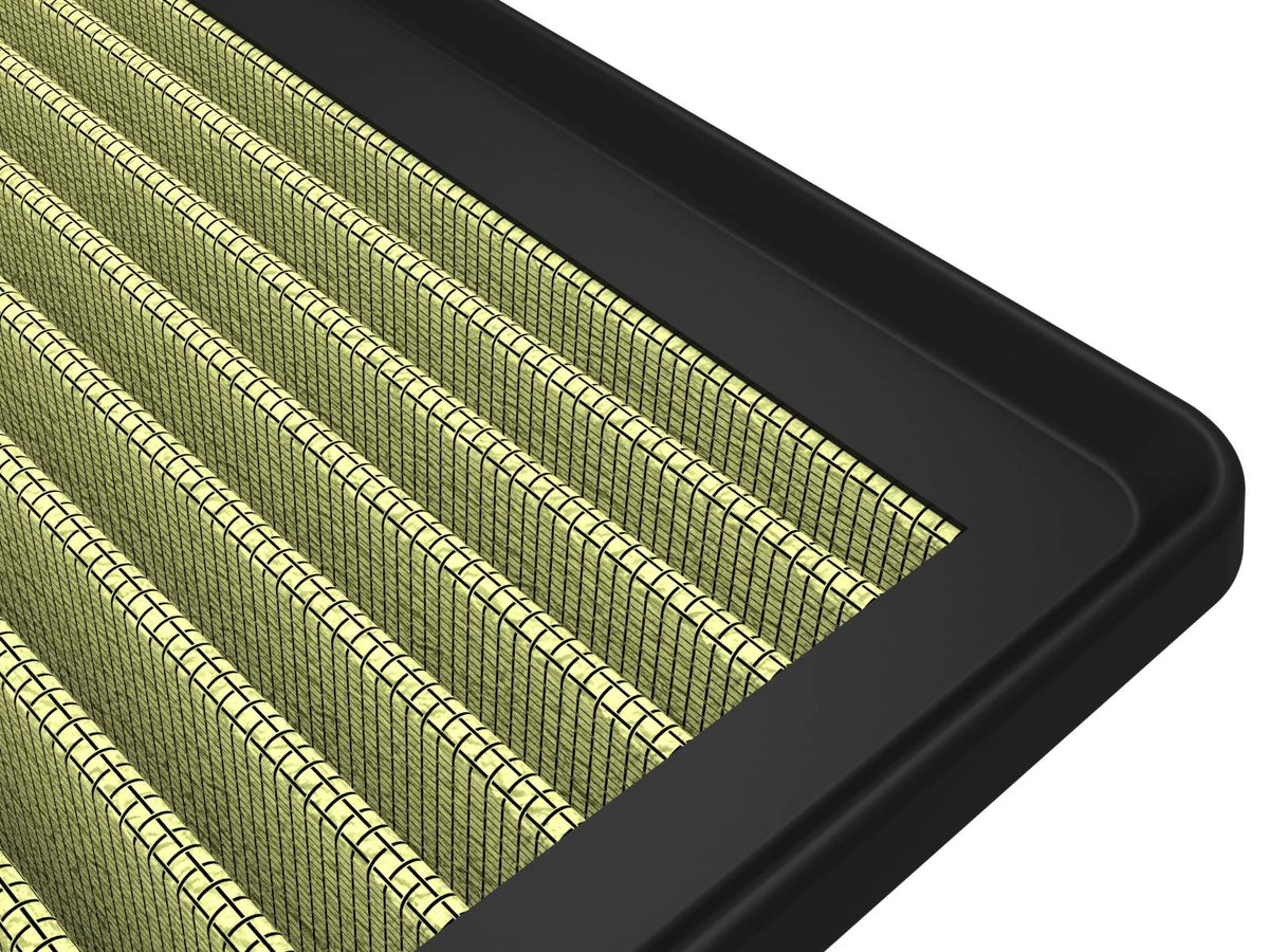 aFe Magnum FLOW OE Air Filter w/ Pro GUARD 7 Media | Toyota Land Cruiser J300 (22+) (30-10403GM)