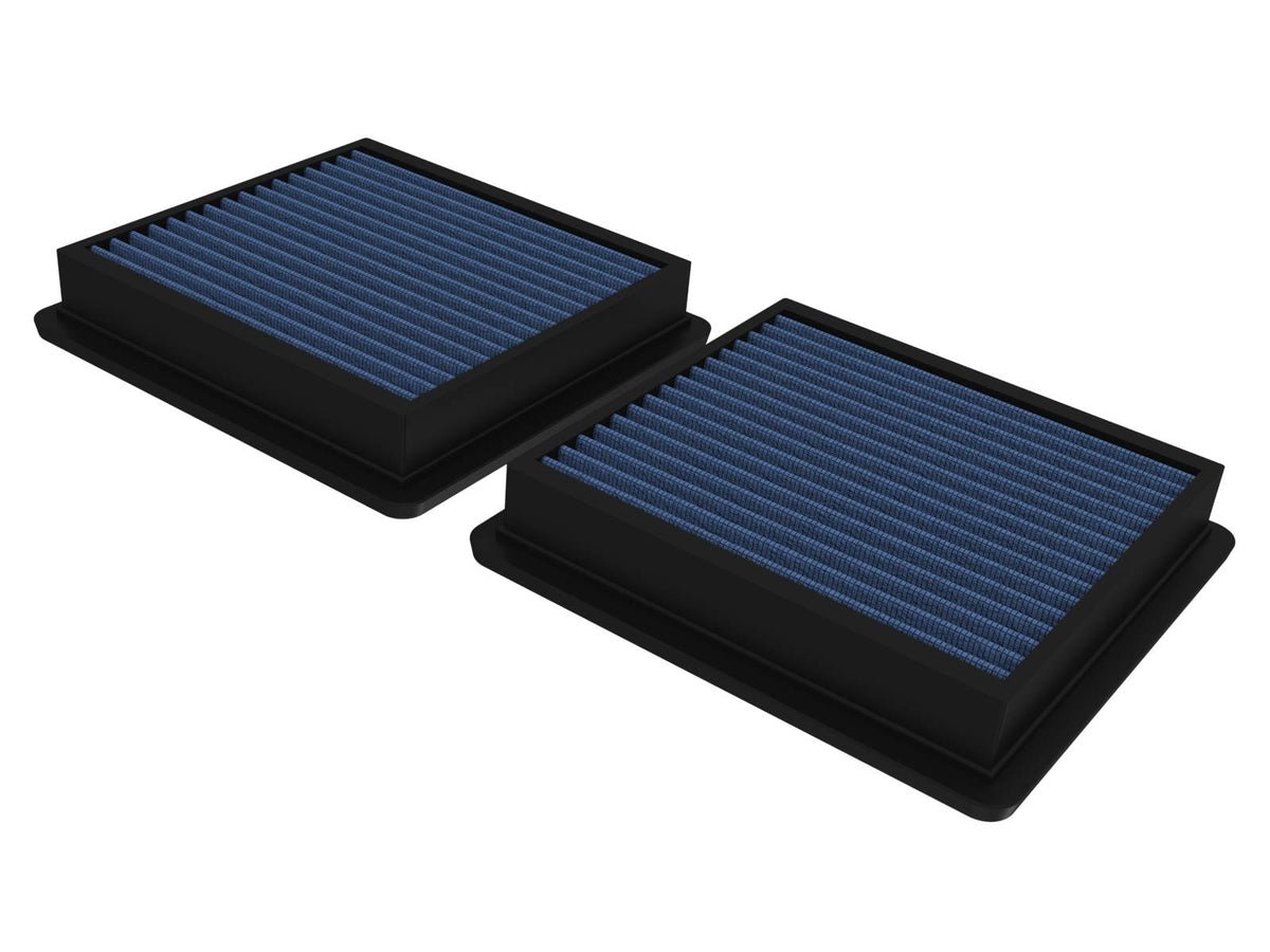 aFe Magnum Flow OE Replacement Air Filter Pair | Toyota Land Cruiser (J300) (30-10403RM)