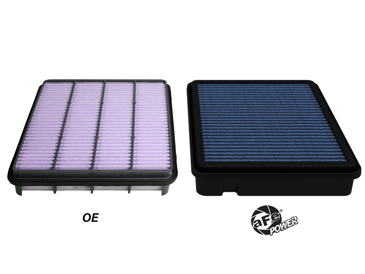 aFe Magnum FLOW OE Pro 5R Air Filter | Land Cruiser J300 V6-3.3L (22-23) (30-10405R)