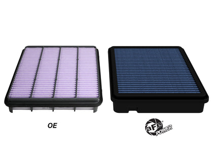 aFe Magnum FLOW OE Pro 5R Air Filter | Land Cruiser J300 V6-3.3L (22-23) (30-10405R)
