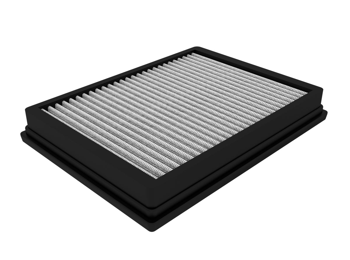 aFe Magnum FLOW OE Replacement Pro DRY S Air Filter | Ford Bronco Sport L4-2.0L (21-24) (30-10406D)