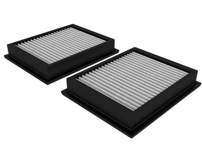 aFe P5R Air Filter | Nissan Z (22+)(30-10408DM)