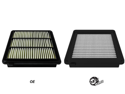 aFe Pro DRY S OE Replacement Filter | Honda Civic Si L4-1.5L (22-23) (30-10410D)