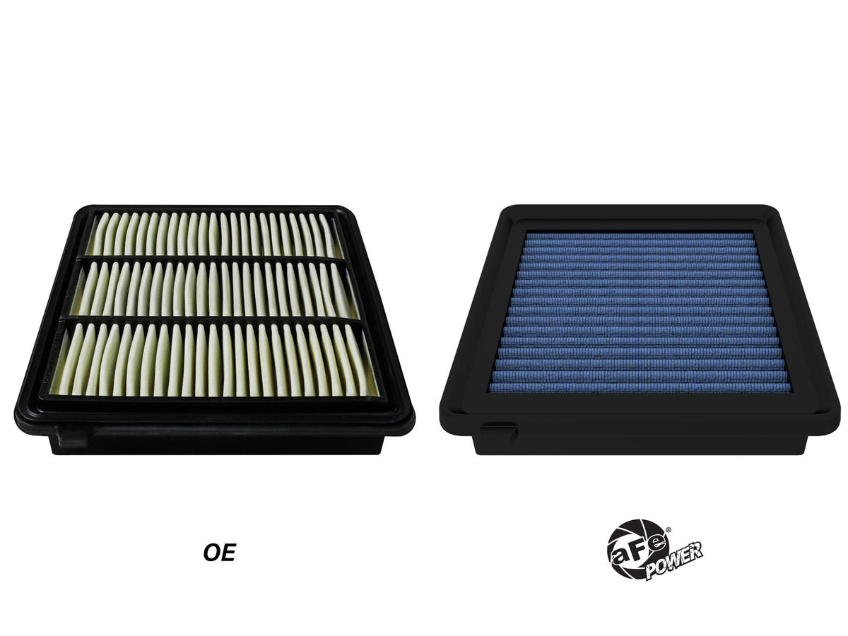 aFe Magnum FLOW OE Replacement Air Filter Honda Civic Si 22-25 L4-1.5L (t)