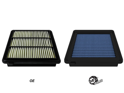 aFe Magnum FLOW OE Replacement Air Filter Honda Civic Si 22-25 L4-1.5L (t)