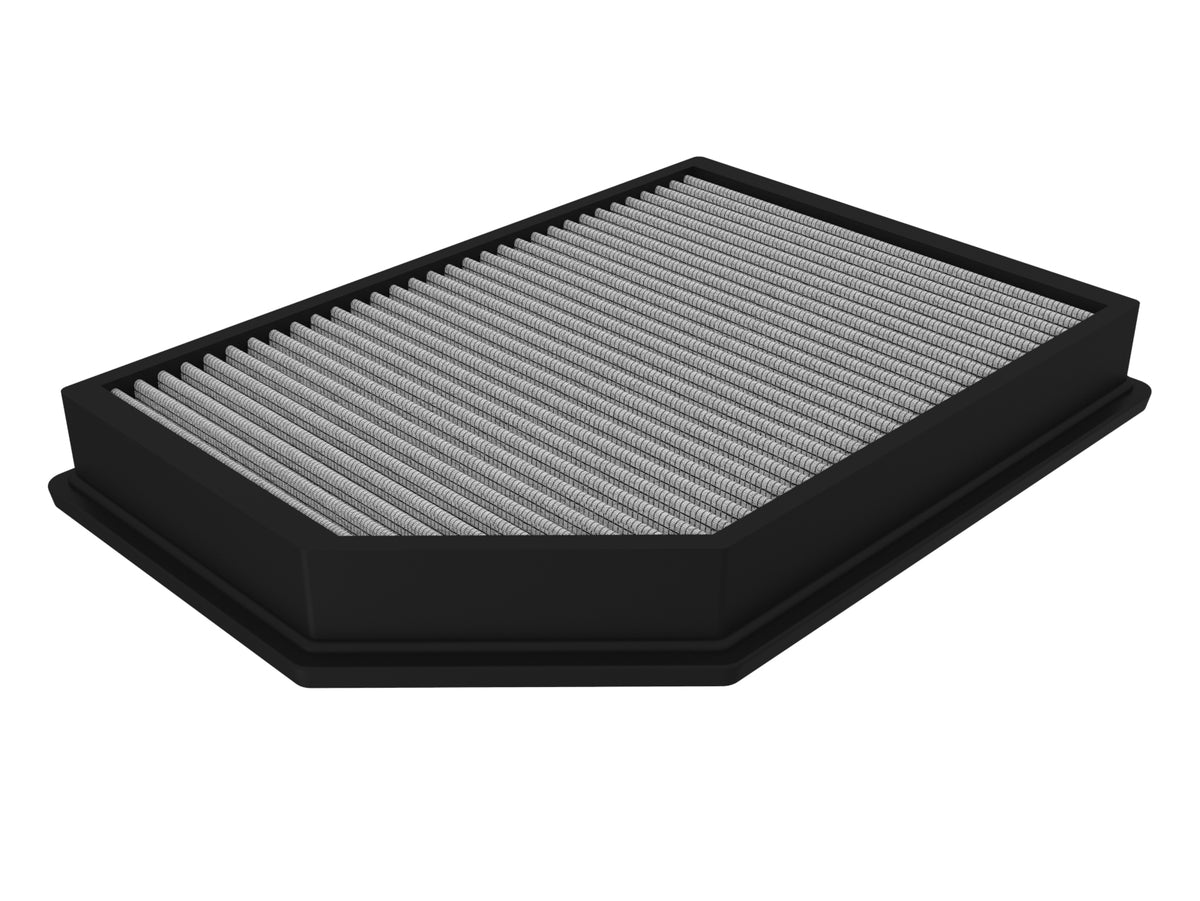 aFe Pro DRY S OE Replacement Filter | Jeep Grand Wagoneer V8-6.4L (22-23) (30-10414D)
