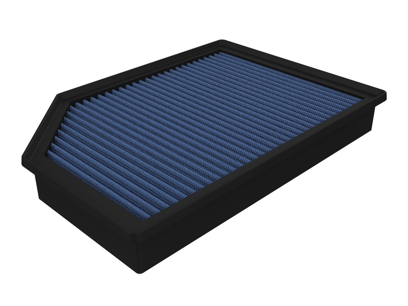 aFe MagnumFLOW Pro 5R OE Replacement Air Filter | Jeep Grand Wagoneer V8-6.4L (22-23) (30-10414R)