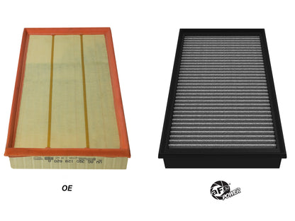 aFe MagnumFLOW Pro 5R OE Filter | Audi RS3/TT/TT RS TTS (17-23) (30-10416D)