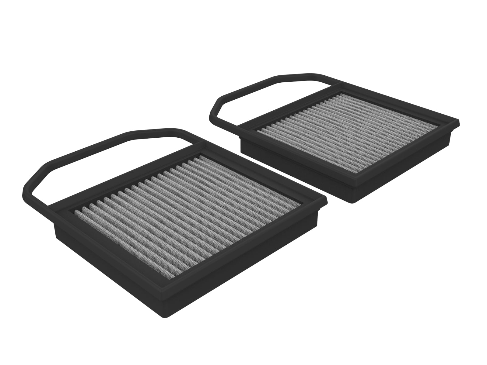 aFe 17-23 MB GLC43 AMG V6 3.0L Pro DRY S Air Filter (30-10417DM)