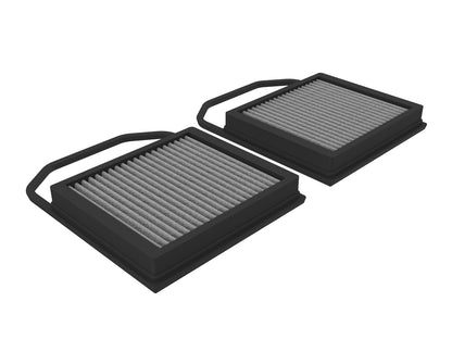 aFe 17-23 MB GLC43 AMG V6 3.0L Pro DRY S Air Filter (30-10417DM)