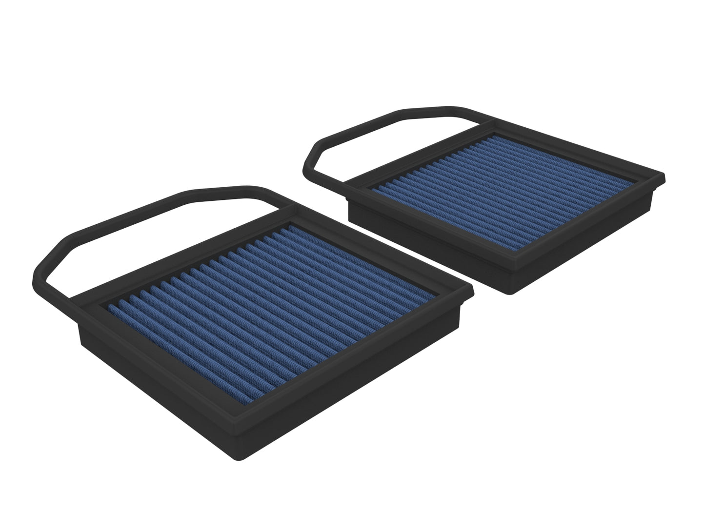 aFe Magnum FLOW Pro 5R Air Filter | Mercedes-Benz GLC43 AMG V6 3.0L (17-23) (30-10417RM)