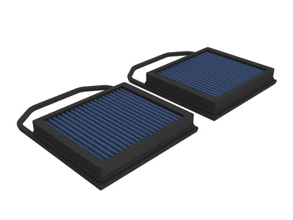 aFe Magnum FLOW Pro 5R Air Filter | Mercedes-Benz GLC43 AMG V6 3.0L (17-23) (30-10417RM)