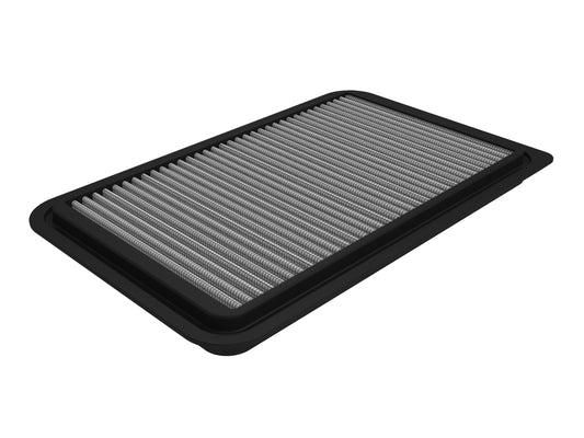 aFe Magnum FLOW OE Replacement Air Filter Black | Mazda 2 (11-14) (30-10418D)