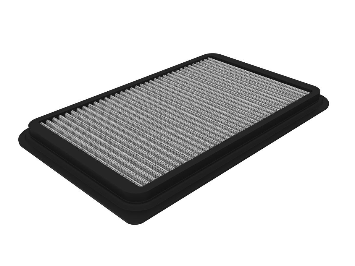 aFe Magnum FLOW OE Replacement Air Filter Black | Mazda 2 (11-14) (30-10418D)