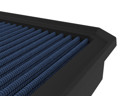 aFe Magnum FLOW OE Replacement Air Filter Mercedes-Benz CLA35 AMG 20-24 L4-2.0L (t)
