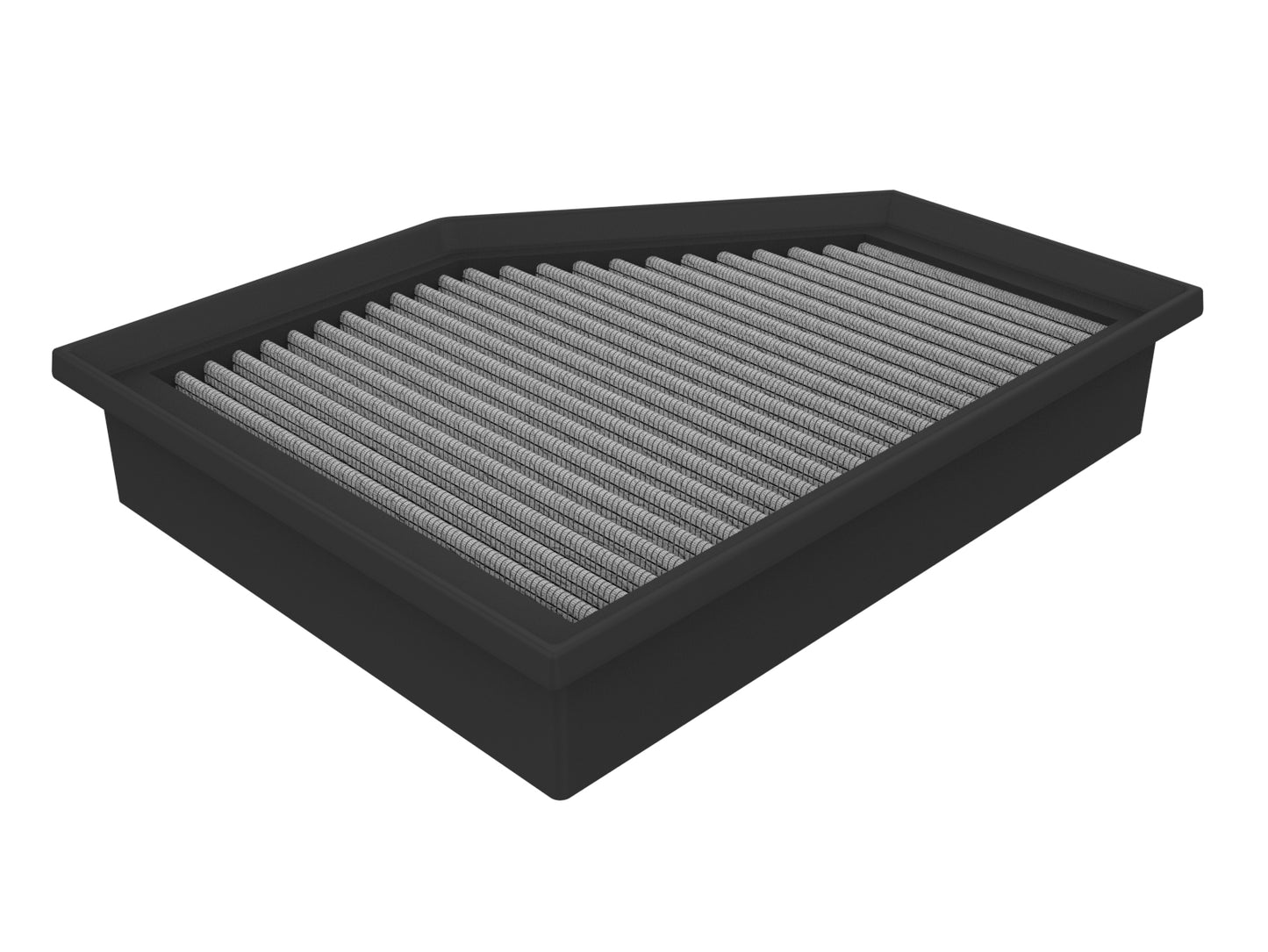 aFe 20-23 BMW X3/X4 M40i (G01/02) L6 3.0L Magnum FLOW Pro DRY S Air Filter (30-10422D)