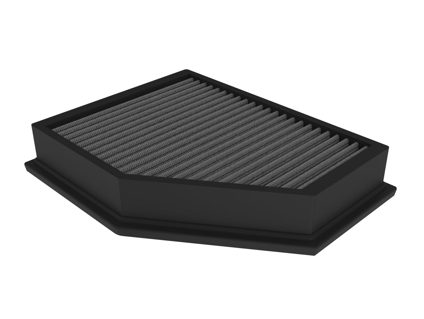 aFe 20-23 BMW X3/X4 M40i (G01/02) L6 3.0L Magnum FLOW Pro DRY S Air Filter (30-10422D)