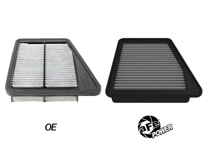 aFe Pro DRY S Air Filter | Kia Stinger/Rio (17-24) (30-10426D)