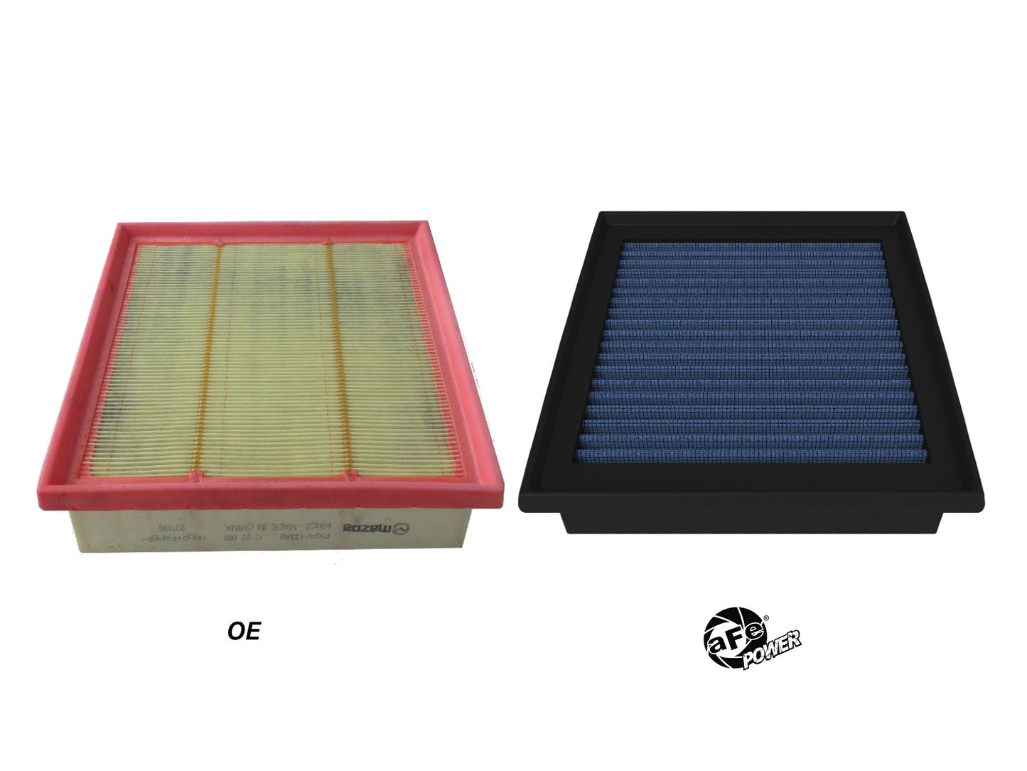 aFe 24+ Pro 5R Air Filter Mazda CX-90 2.5/3.3L | (30-10430R)