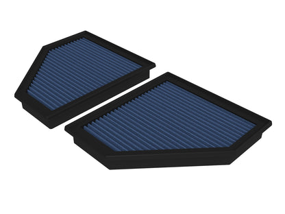 aFe Magnum Flow Pro 5R OE Replacement Air Filter | BMW M2 (G87) (23-24) (30-10431RM)