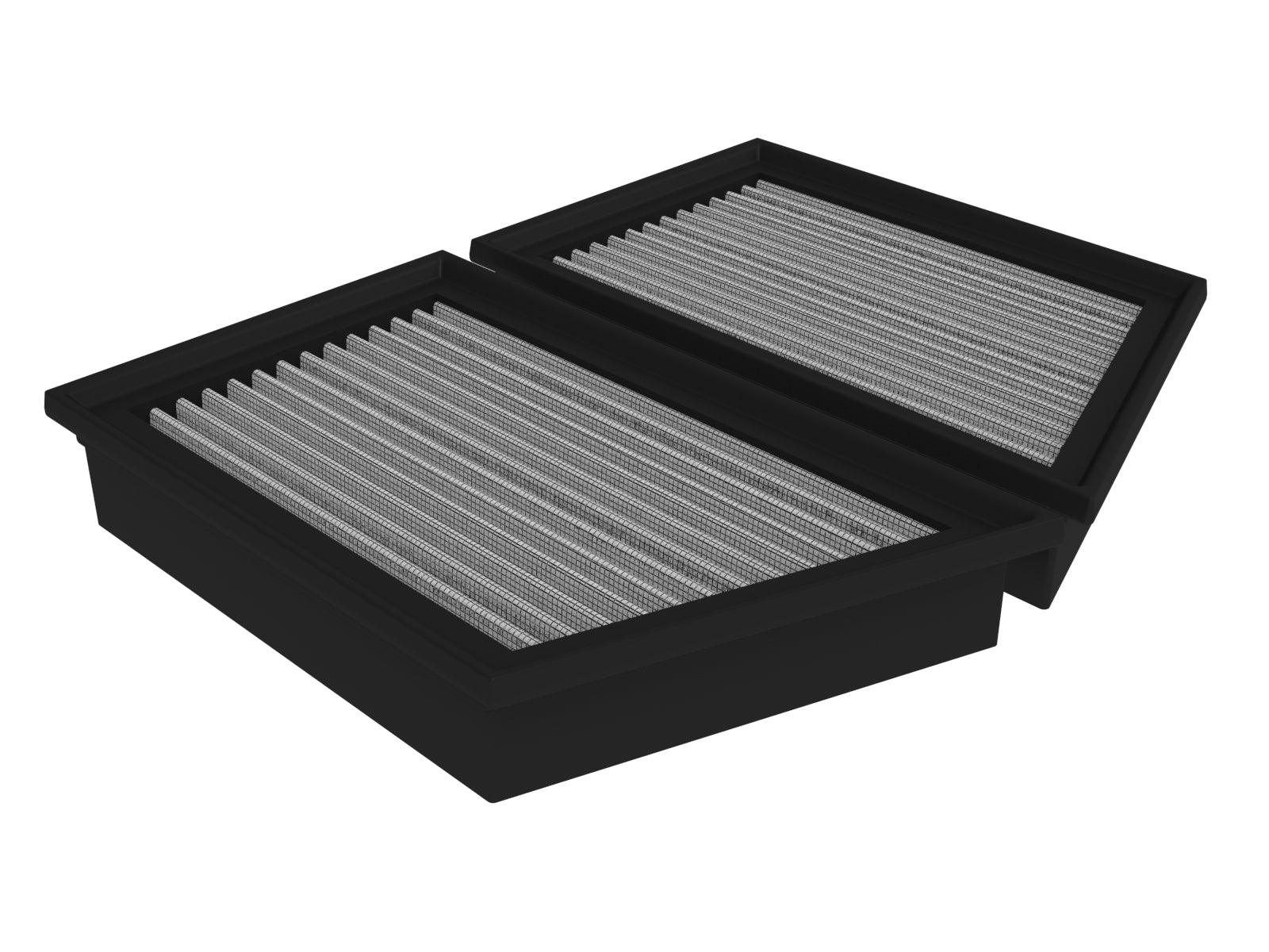 aFe 20-25 Porsche 911 Carrera Magnum FLOW Pro DRY S Air Filter (30-10432DM)