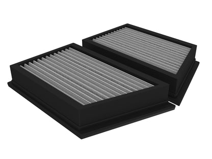 aFe 20-25 Porsche 911 Carrera Magnum FLOW Pro DRY S Air Filter (30-10432DM)