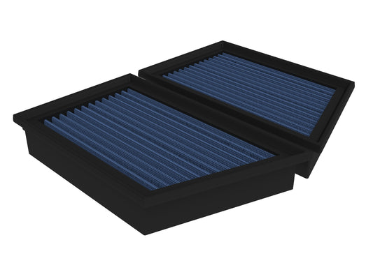 aFe Magnum FLOW Pro 5R OE Replacement Air Filter | Porsche 911 Carrera (20-25) (30-10432RM)