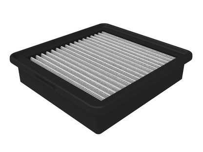 aFe Magnum FLOW Pro DRY S Air Filter | Hyundai Elantra N (16-26) (30-10434D)