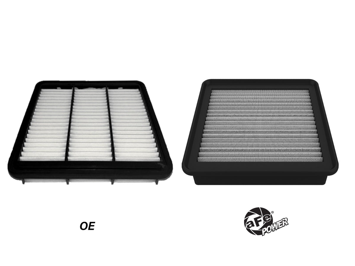aFe 22-25 Hyundai Elantra N L4-2.0L Pro Dry S Air Filter (30-10435D)