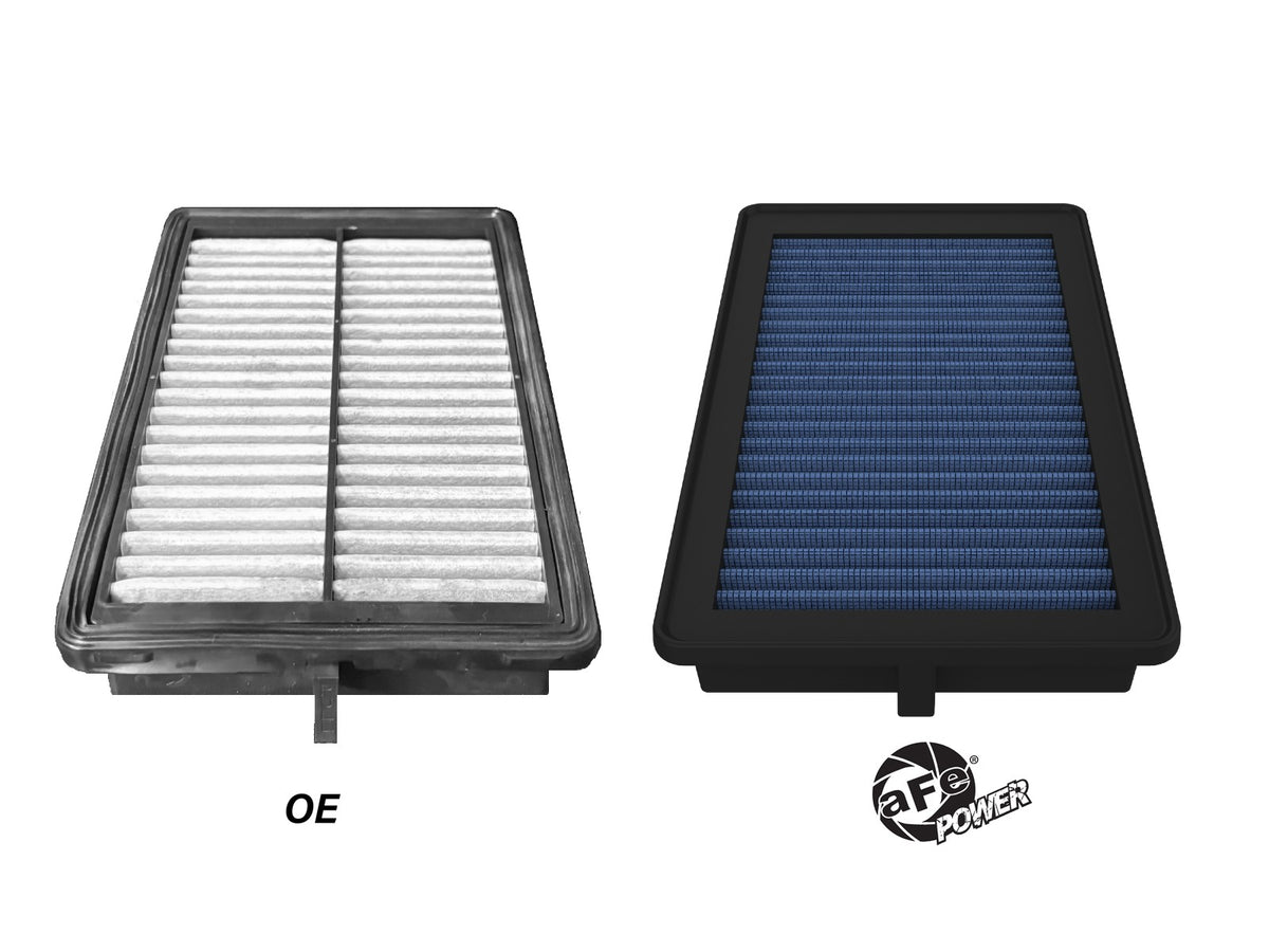 aFe Magnum FLOW OE Replacement Air Filter | Kia K5 L4-1.6/2.5L (21-25) (30-10436R)