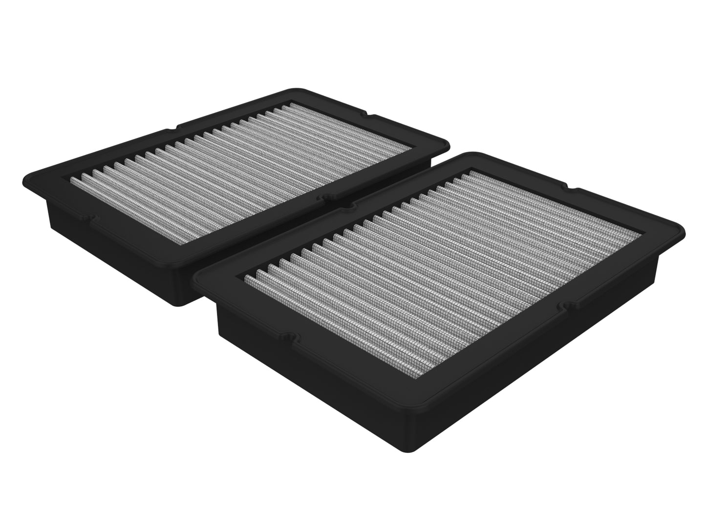 aFe Magnum FLOW Pro Dry S Air Filter | Ferrari F430 Scuderia (30-10437DM)