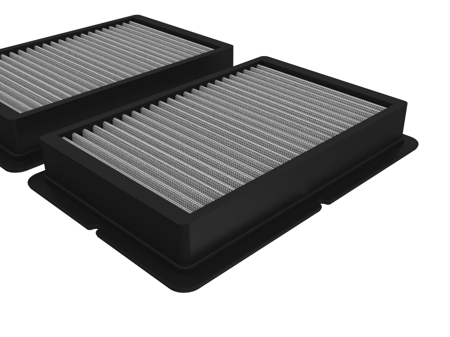 aFe Magnum FLOW Pro Dry S Air Filter | Ferrari F430 Scuderia (30-10437DM)