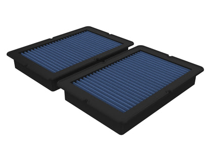aFe Pro 5R Air Filter V8-4.3L F430 Scuderia | Street/Track (30-10437RM)