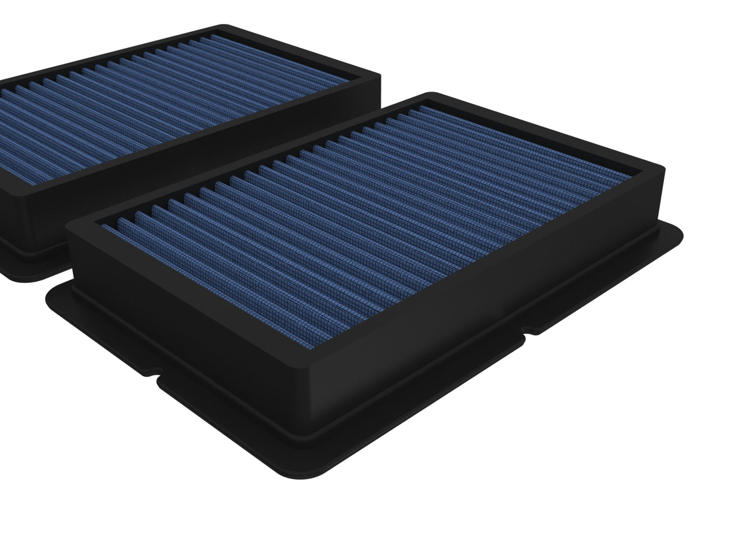 aFe Pro 5R Air Filter V8-4.3L F430 Scuderia | Street/Track (30-10437RM)