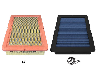aFe Pro 5R Air Filter V8-4.3L F430 Scuderia | Street/Track (30-10437RM)