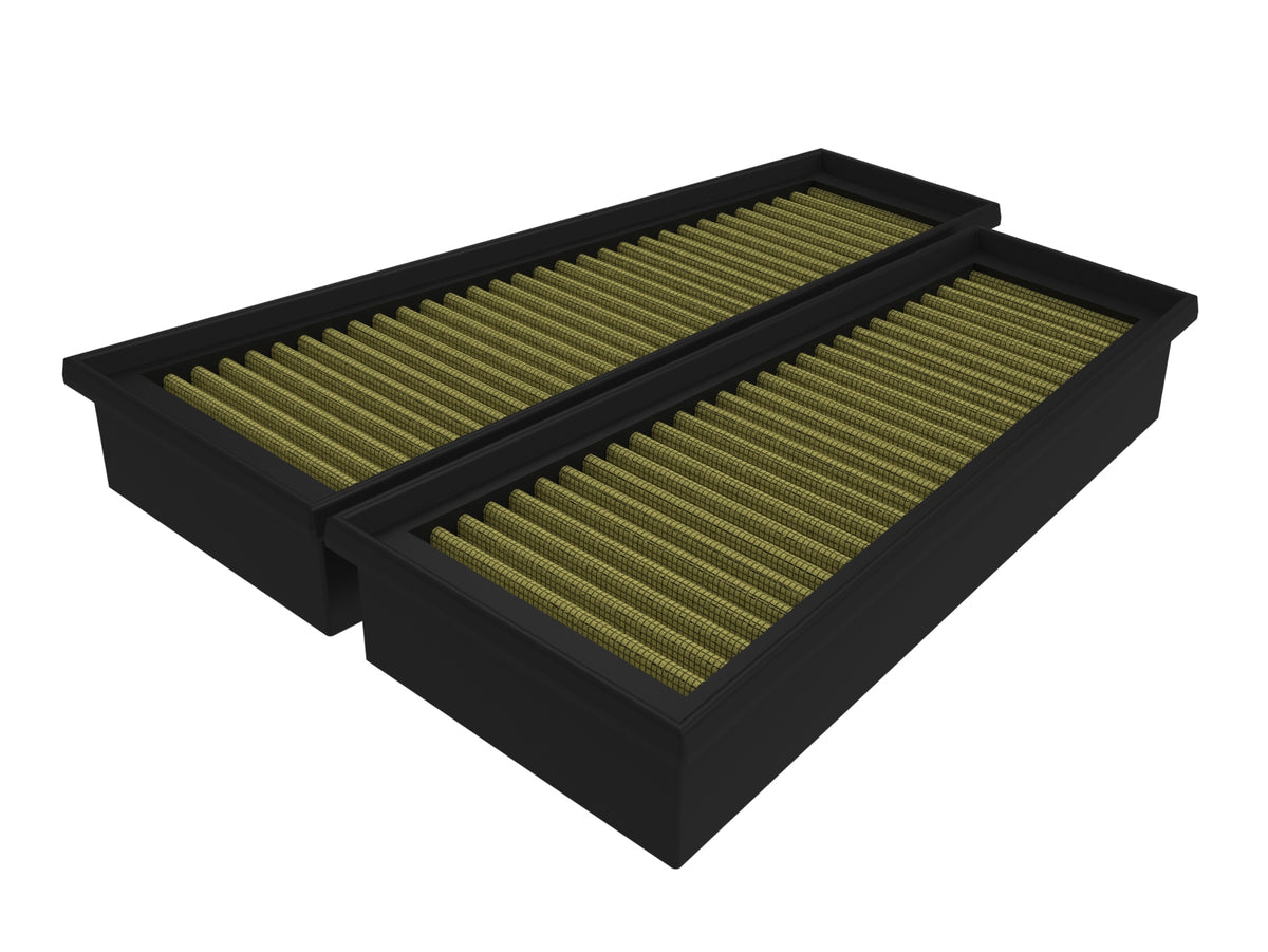 aFe 19-24 Mercedes Benz G63 AMG V8 OE Replacement Air Filter - Pair