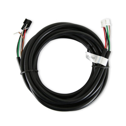 AEM Electronics Replacement Main Harness for 30-0302 X-Series Temp Gauge (30-3443)
