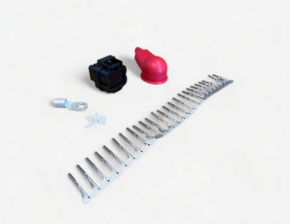 AEM Electronics Plug and pin Kit for 30-8300 PDU-8 (30-3711)