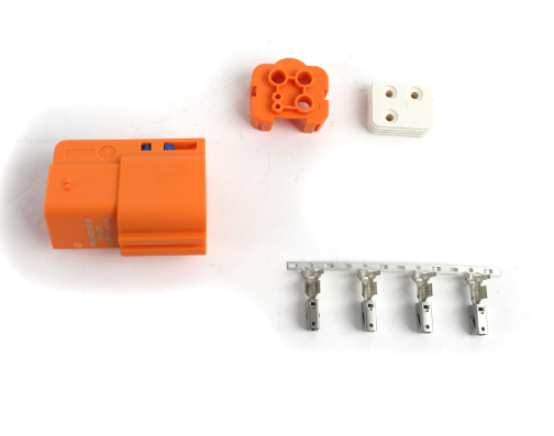 AEM EV Supplied with Terminals, Seals, and Housings - 30-3713