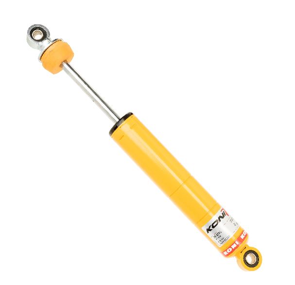 Koni Sport (Yellow) 15.75in Length 30 Series Oval Track Racing Steel Shock