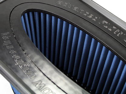 aFe Magnum Flow Inverted Air Filter | Ford Diesel Trucks 99.5-03 V8 7.3L (30-80006) (SPF3080006)