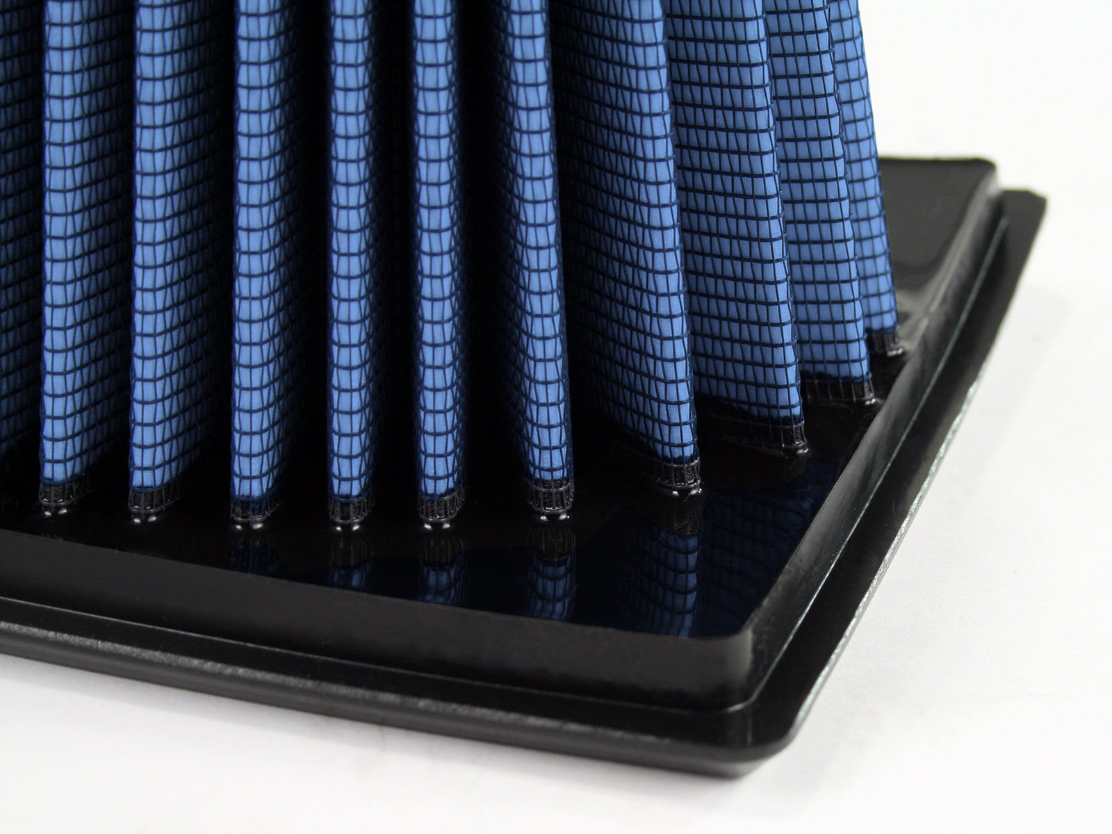 aFe Magnum Flow Inverted Air Filter | Ford Diesel Trucks 99.5-03 V8 7.3L (30-80006) (SPF3080006)