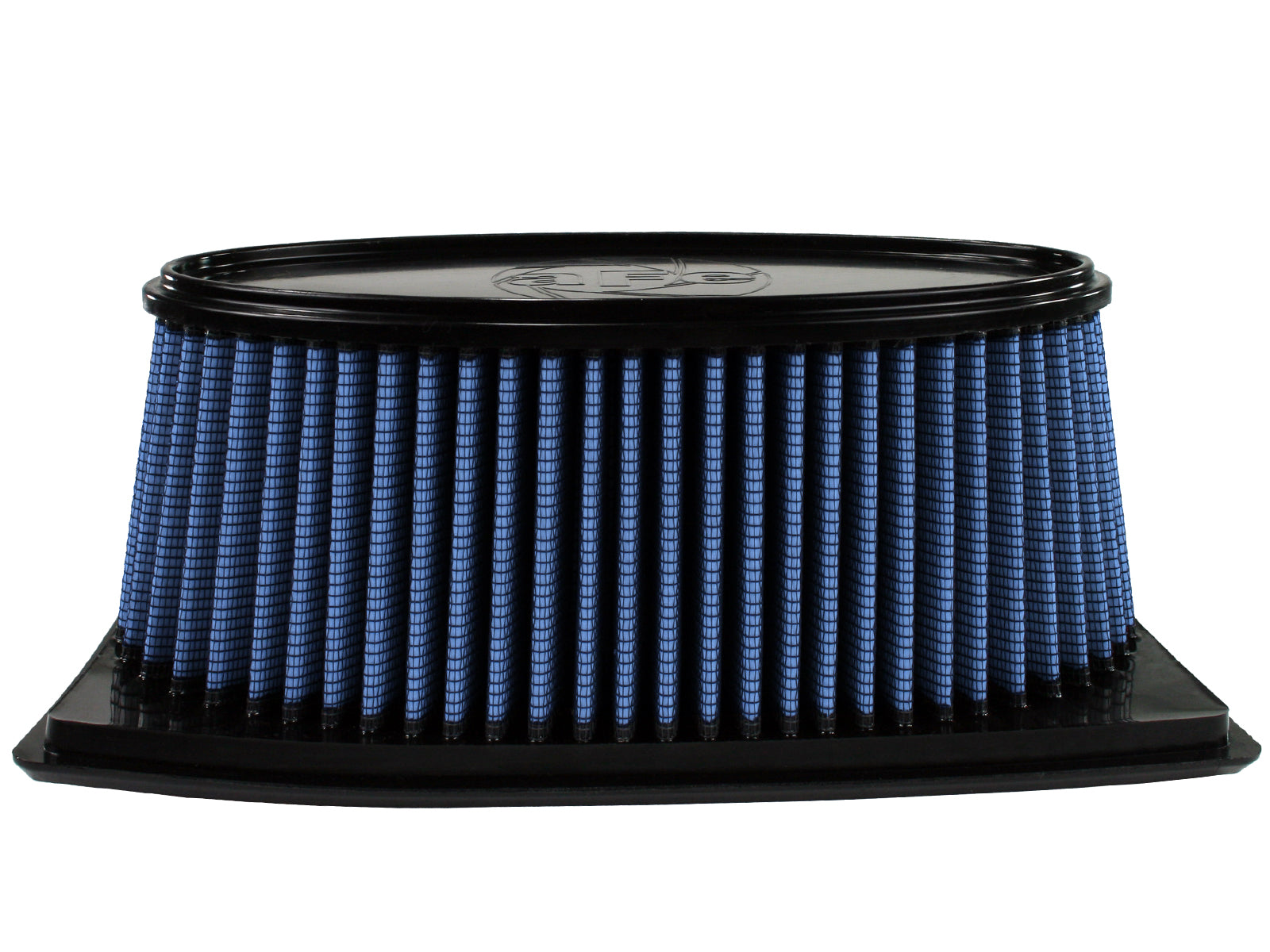aFe Magnum Flow Inverted Air Filter | Ford Diesel Trucks 99.5-03 V8 7.3L (30-80006) (SPF3080006)